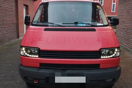 VW T4 Kombi 230.827 km 13.900 &euro; Köln 50825