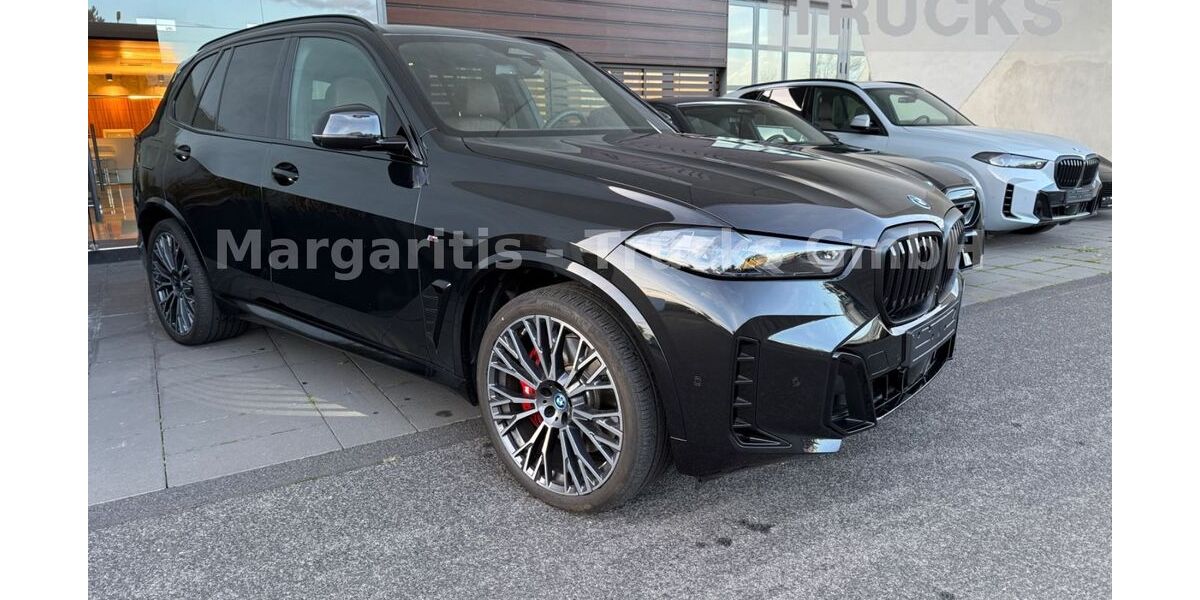 BMW X5 6.150 km 93.500 &euro; Köln Rodenkirchen 50996