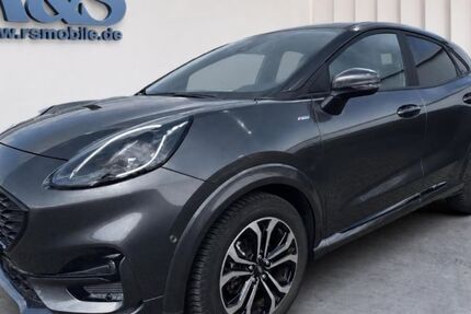 Ford Puma 21.995 km 19.890 &euro; Pulheim 50259