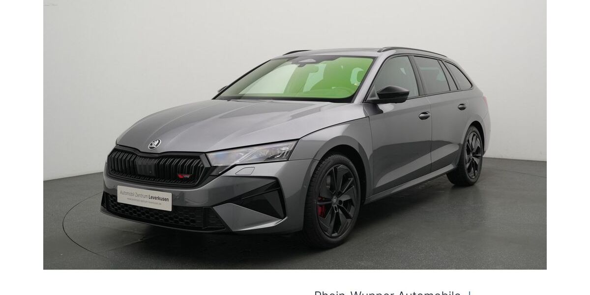 Skoda Octavia 10.980 km 41.980 &euro; Leverkusen 51379