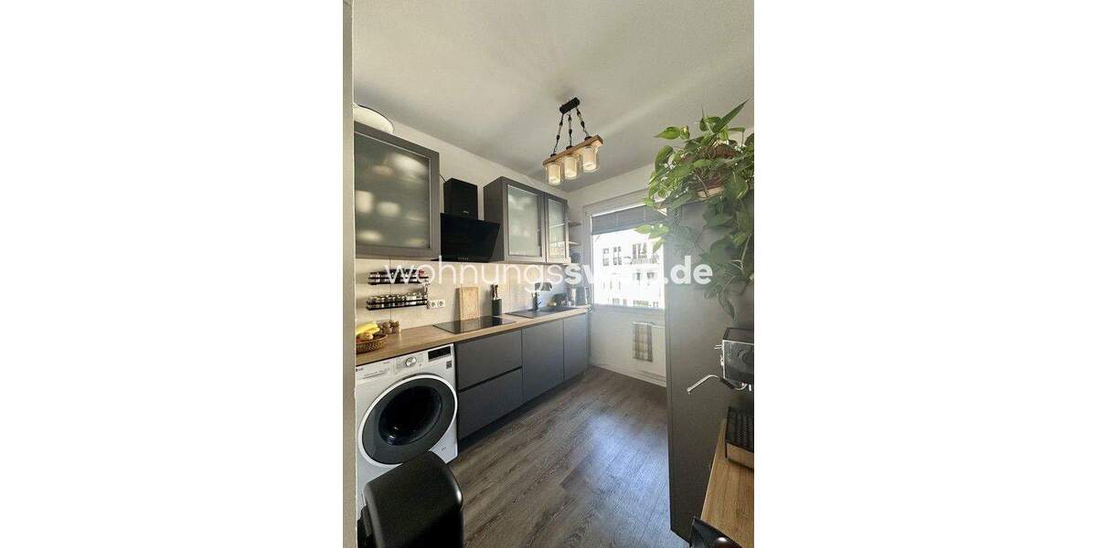 Etagenwohnung Köln Altstadt-Nord - 3 Zimmer, 70 m&sup2;, 800&euro; | Angebot:25975932