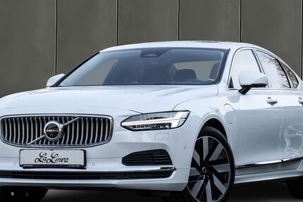 Volvo S90 26.500 km 41.990 &euro; Köln 50968