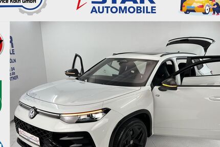 VW Tayron 27.152 km 48.990 &euro; Köln 50739