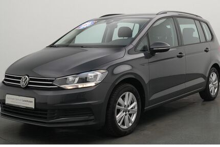 VW Touran 29.979 km 27.680 &euro; Leverkusen 51379