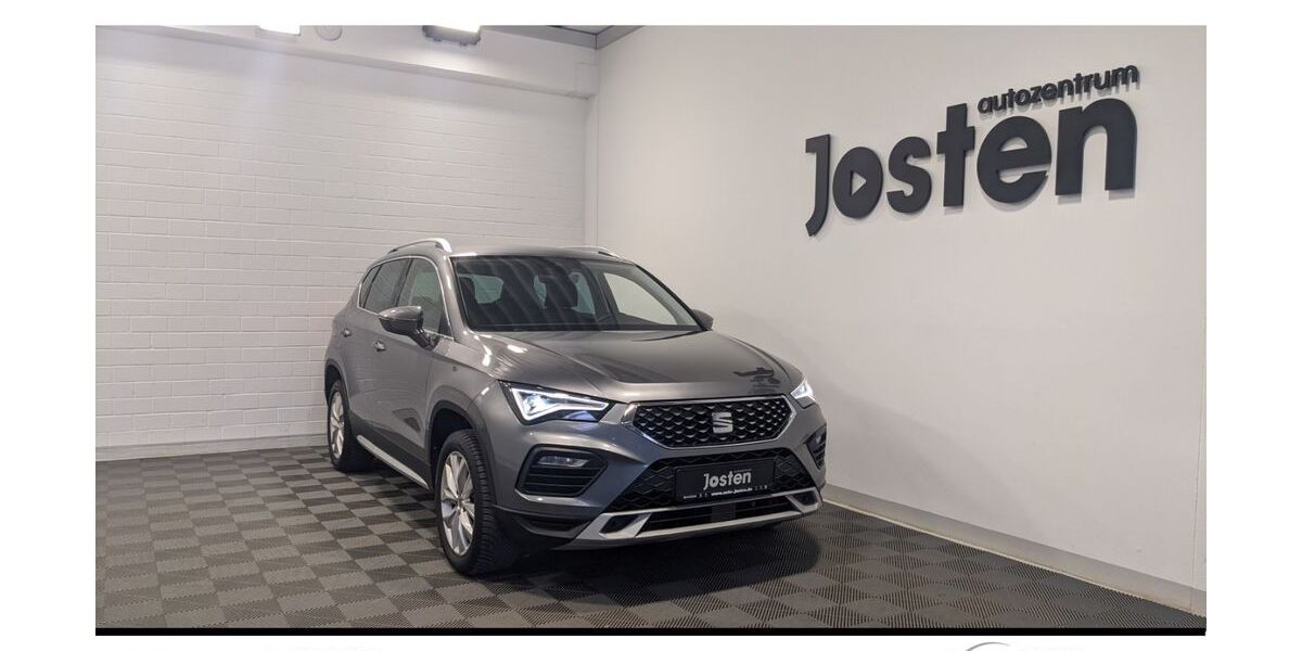 Seat Ateca 65.241 km 21.990 &euro; Monheim am Rhein 40789