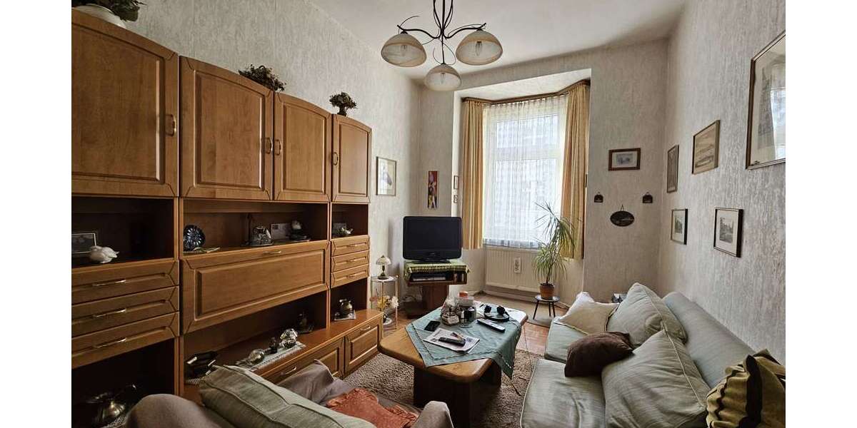 Etagenwohnung Düsseldorf Derendorf - 3 Zimmer, 58 m&sup2;, 265.000&euro; | Angebot:27323507