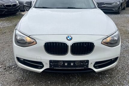 BMW 120 283.667 km 7.200 &euro; Düsseldorf 40231