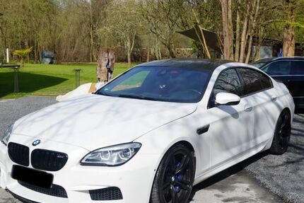 BMW M6 87.000 km 43.999 &euro; Solingen 42657