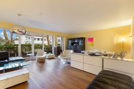 Wohnung Düsseldorf Düsseltal - 2 Zimmer, 106 m&sup2;, 680.000&euro; | Angebot:25686884