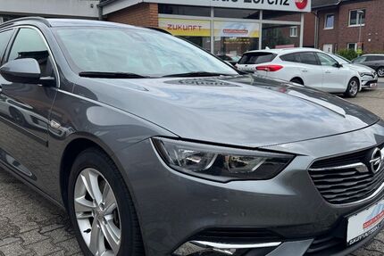 Opel Insignia 124.579 km 11.900 &euro; Korschenbroich 41352