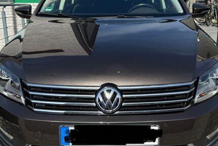 VW Passat Variant 107.500 km 9.000 &euro; Hürth 50354