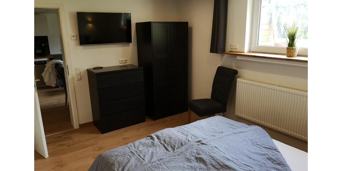 Etagenwohnung Bergisch Gladbach Alt-Frankenforst - 2 Zimmer, 40 m&sup2;, 1.000&euro; | Angebot:25920061