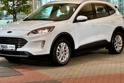 Ford Kuga 58.833 km 22.500 &euro; Köln 50769