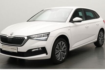 Skoda Scala 73.888 km 16.680 &euro; Leverkusen 51379