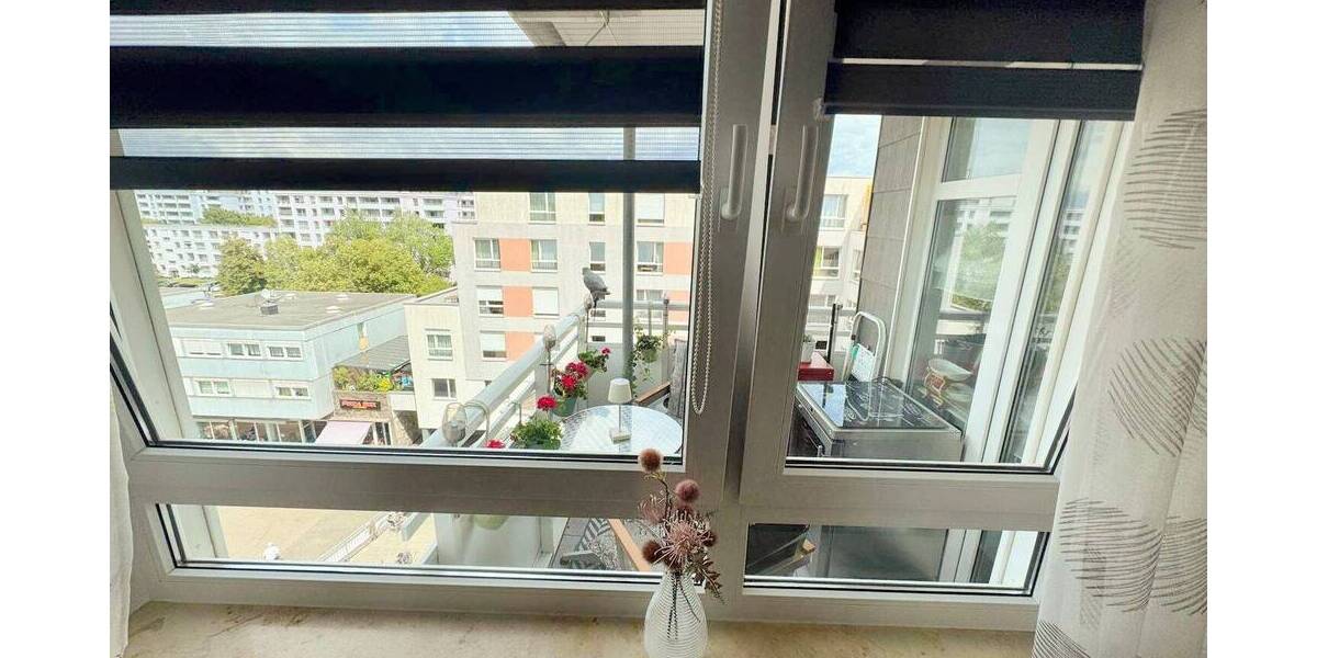 Etagenwohnung Monheim - 3 Zimmer, 94 m&sup2;, 255.000&euro; | Angebot:25683119