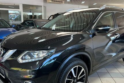 Nissan X-Trail 100.000 km 12.990 &euro; Neuss 41469