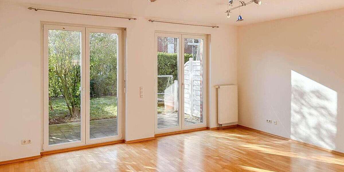 Einfamilienhaus Düsseldorf Stadtbezirk 5 - 5 Zimmer, 133 m&sup2;, 2.600&euro; | Angebot:23880074