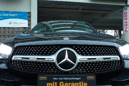 Mercedes-Benz GLC 300 136.890 km 36.900 &euro; Köln 51069