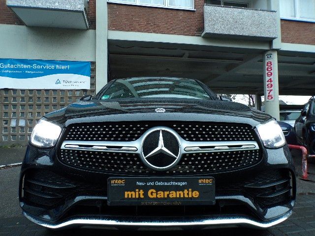 Mercedes-Benz GLC 300 136.890 km 36.900 &euro; Köln 51069