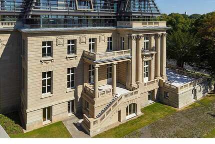 Wohnung Köln Rodenkirchen - 5 Zimmer, 222 m&sup2;, 5.000&euro; | Angebot:23300978