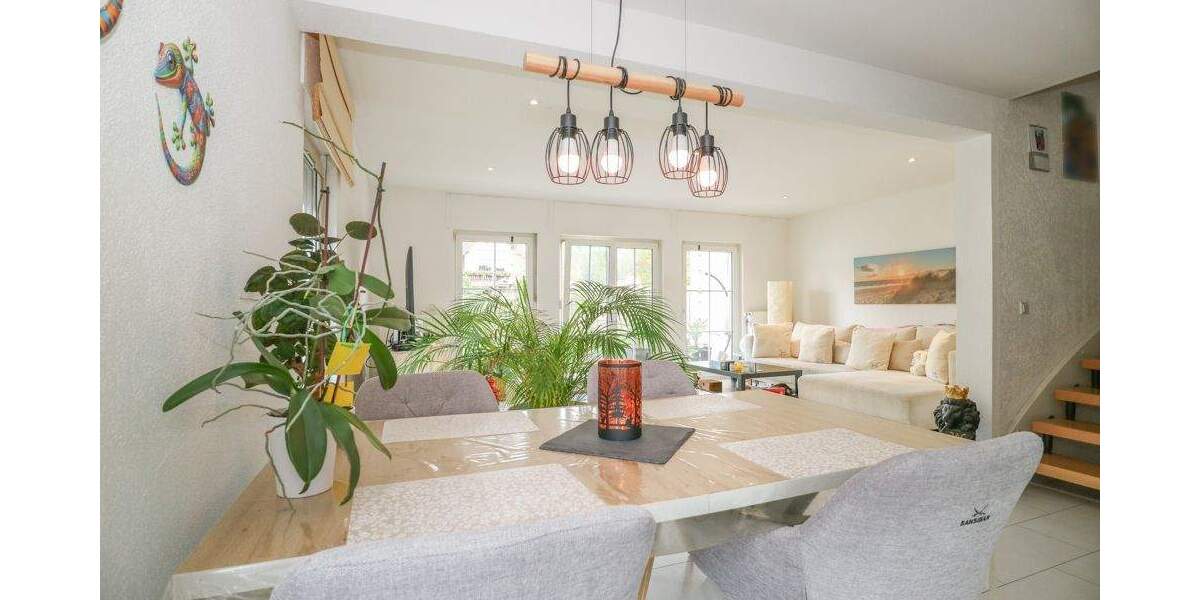 Reihenendhaus Grevenbroich Südstadt - 5 Zimmer, 112 m&sup2;, 445.000&euro; | Angebot:25864526