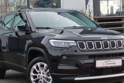 Jeep Compass 12.267 km 23.900 &euro; Neuss 41469