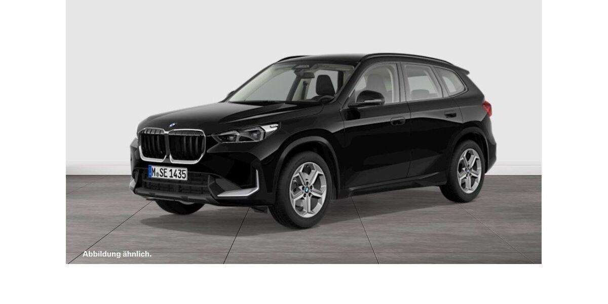 BMW X1 27.988 km 35.970 &euro; Düsseldorf 40595
