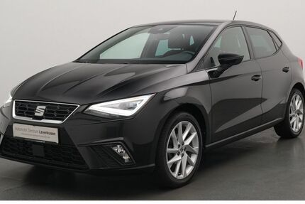 Seat Ibiza 24.204 km 12.480 &euro; Leverkusen 51379