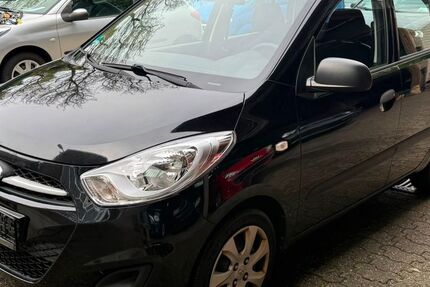 Hyundai i10 148.500 km 3.450 &euro; Hürth 50354