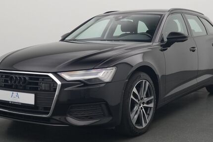 Audi A6 120.740 km 30.490 &euro; Leverkusen 51373