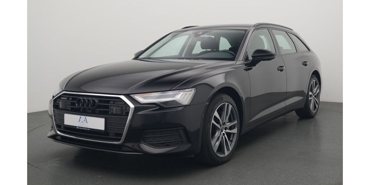 Audi A6 120.740 km 30.490 &euro; Leverkusen 51373