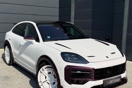 Porsche Cayenne 18.795 km 149.000 &euro; Erkrath 40699