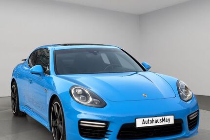 Porsche Panamera 136.950 km 40.950 &euro; Köln 50674