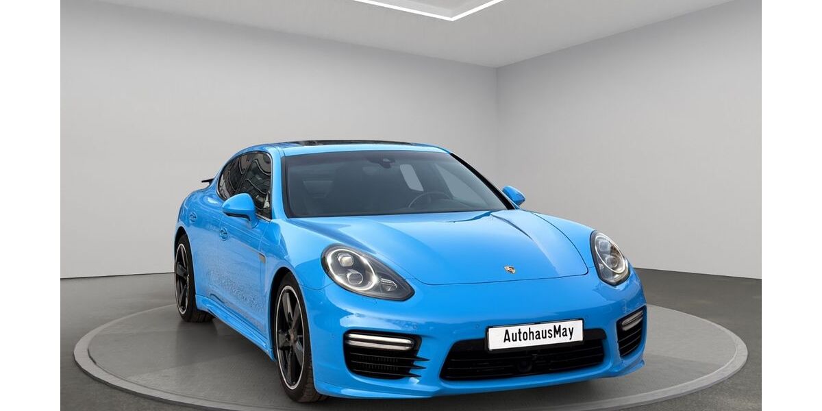 Porsche Panamera 136.950 km 40.950 &euro; Köln 50674