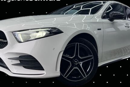 Mercedes-Benz A 250 110.640 km 22.100 &euro; Remscheid 42897