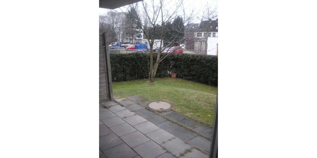 Etagenwohnung Köln Mülheim - 3 Zimmer, 80 m&sup2;, 960&euro; | Angebot:27112711