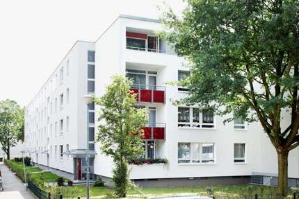 Wohnung Ratingen West - 3 Zimmer, 77 m&sup2;, 859&euro; | Angebot:27079671