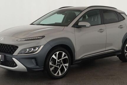 Hyundai KONA 56.500 km 20.784 &euro; Neuss 41460