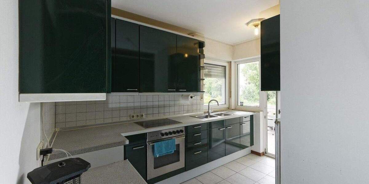 Etagenwohnung Köln Urbach - 3 Zimmer, 87 m&sup2;, 1.350&euro; | Angebot:25733301