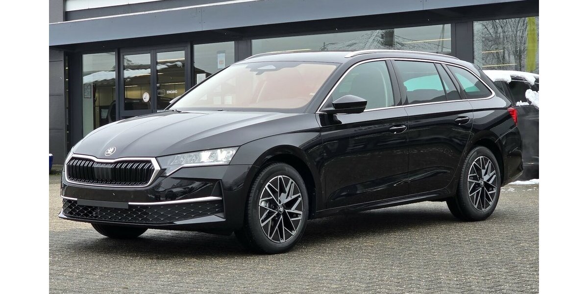 Skoda Octavia Selection MHEV|Automatik|Winterpaket|LED 1.008 km 30.975 &euro; Wermelskirchen 42929