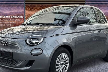 Fiat 500e 11.900 km 19.990 &euro; Burscheid 51399