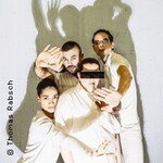 1984 – Dystopie 2.0 | Voraufführung