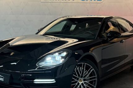 Porsche Panamera 109.971 km 69.890 &euro; Remscheid 42855