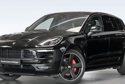 Porsche Macan 116.280 km 48.790 &euro; Solingen 42653