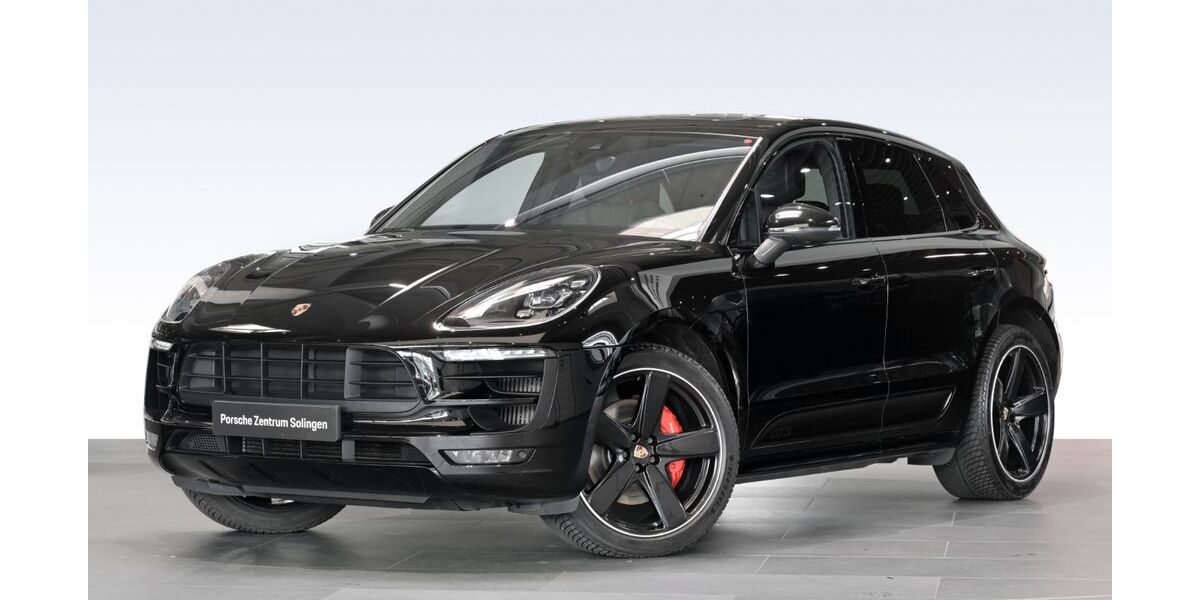 Porsche Macan 116.280 km 48.790 &euro; Solingen 42653
