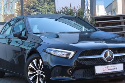 Mercedes-Benz A 180 25.495 km 22.900 &euro; Neuss 41469