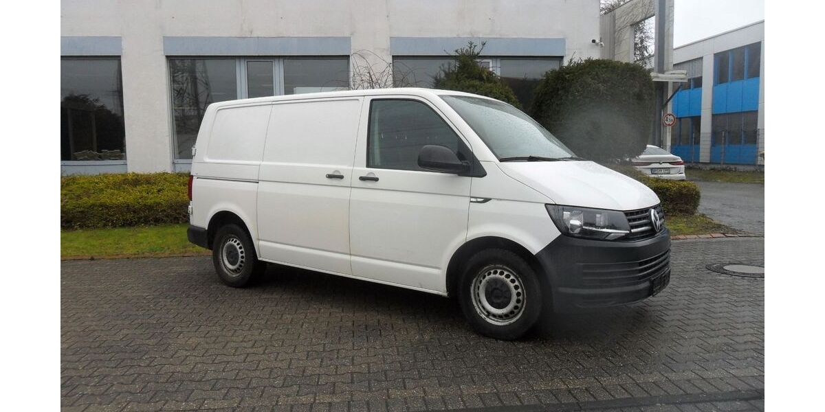 VW T6 Transporter 279.800 km 5.490 &euro; Pulheim-Brauweiler bei Köln 50259