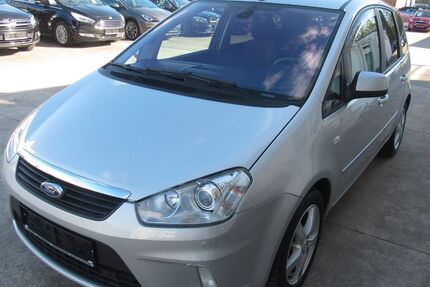 Ford C-Max 113.700 km 6.900 &euro; Leverkusen 51371