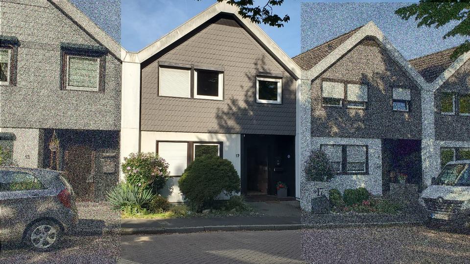 Reihenhaus Erkrath - 5 Zimmer, 139 m&sup2;, 425.000&euro; | Angebot:24521092