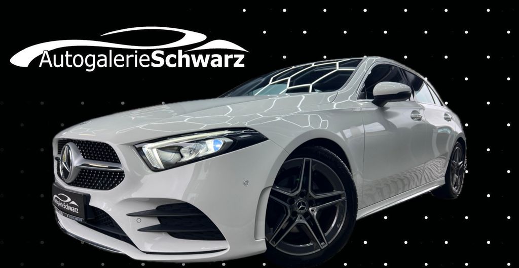 Mercedes-Benz A 200 71.940 km 25.990 &euro; Remscheid 42897